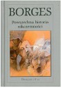 Powszechna historia nikczemności - Jorge Luis Borges