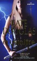 Crystalfire (DemonSlayers #4) - Kate Douglas