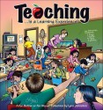 Teaching... Is a Learning Experience!: A For Better or For Worse Collection - Lynn Johnston