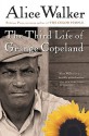 The Third Life of Grange Copeland - Alice Walker