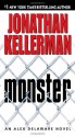 Monster (Alex Delaware, #13) - Jonathan Kellerman