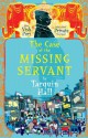 The Case of the Missing Servant - Tarquin Hall