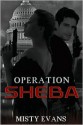 Operation Sheba - Misty Evans