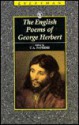 The English Poems of George Herbert - George Herbert, Lesley Herbert