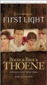 First Light Sound & Drama - Bodie Thoene, Brock Thoene