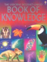 The Usborne Internet Linked Book Of Knowledge - Emma Helbrough