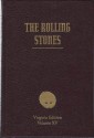 The Rolling Stones (Virginia Edition) - Robert A. Heinlein, Robert James, William H. Patterson Jr.