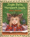 Jingle Bells, Homework Smells - Diane deGroat, Diane deGroat