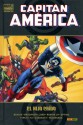 Capitán América: El hijo caído (Captain America Marvel Deluxe) - Jeph Loeb, Brian Michael Bendis, Alex Maleev, David Finch