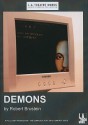 Demons - Robert Brustein, Richard Benjamin, Raymond Fox