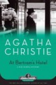 At Bertram's Hotel - Agatha Christie