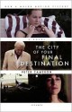 The City of Your Final Destination - Peter Cameron