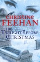 The Twilight Before Christmas - Christine Feehan