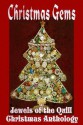 Christmas Gems [Jewels Of The Quill Christmas Anthology] - Jewels of the Quill