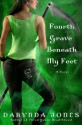 Fourth Grave Beneath My Feet - Darynda Jones