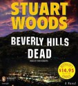 Beverly Hills Dead - Stuart Woods, Tony Roberts