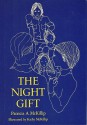 The Night Gift - Patricia A. McKillip, Kathy McKillip