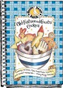 Old-Fashioned Country Cookies: Yummy Recipes, Tips, Traditions, How-To's & Sweet Memories...Everything Cookies! - Gooseberry Patch