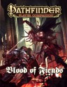 Pathfinder Player Companion: Blood of Fiends - Colin McComb, Hal Maclean