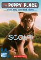 Scout - Ellen Miles