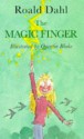 The Magic Finger - Quentin Blake, Roald Dahl