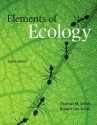 Elements of Ecology [With Access Code] - Thomas M. Smith, Robert Leo Smith