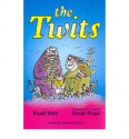 The Twits: A Play - Roald Dahl, David Wood