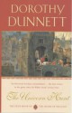 The Unicorn Hunt (The House of Niccolo, #5) - Dorothy Dunnett