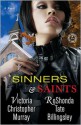 Sinners And Saints - Victoria Christopher Murray, ReShonda Tate Billingsley