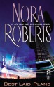 Best Laid Plans - Nora Roberts