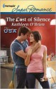 The Cost of Silence - Kathleen O'Brien