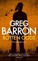 Rotten Gods - Greg Barron