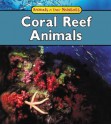 Coral Reef Animals - Francine Galko