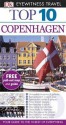 Top 10 Copenhagen. Antonia Cunningham - Antonia Cunningham