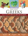 Hands-on History Ancient Greeks - Joe Fullman