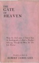 The Gate of Heaven (Life after Death) - Robert James Lees