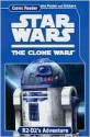 Star Wars The Clone Wars - Kirsten Mayer