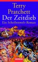 Der Zeitdieb (Discworld, #26) - Terry Pratchett, Andreas Brandhorst