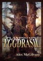 Playing on Yggdrasil - Alex McGilvery, Wil Oberdier