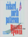 Balance of Power (Audio) - Richard North Patterson, Patricia Kalember