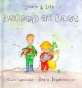 Asleep at Last - Ewa Lipniacka, Basia Bogdanowicz