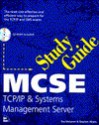 MCSE Study Guide - Tim McLaren, Stephen Myers