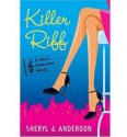 Killer Riff (Molly Forrester Novels) - Sheryl J. Anderson