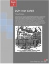 1 QM War Scroll - Book 1 - Karin Anderson