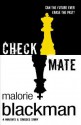 Checkmate: Book 3 - Malorie Blackman