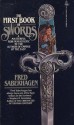 The First Book of Swords - Fred Saberhagen