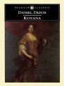 Roxana, Or The Fortunate Mistress - Daniel Defoe, David Blewett