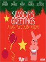 Season's Greetings (MP3 Book) - Alan Ayckbourn