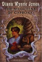 The Magicians of Caprona (Chrestomanci, #2) - Diana Wynne Jones