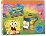 Nickelodeon's SpongeBob SquarePants Drawing Book & Kit - Walter Foster Publishing, Heather Martinez